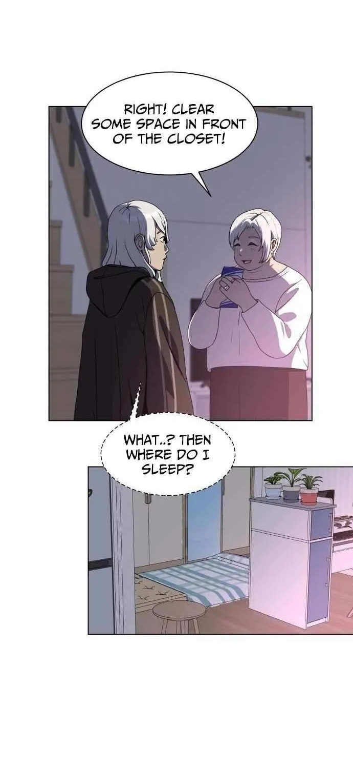 Read Diet Warrior chapter 9 image 20 on Lezhin