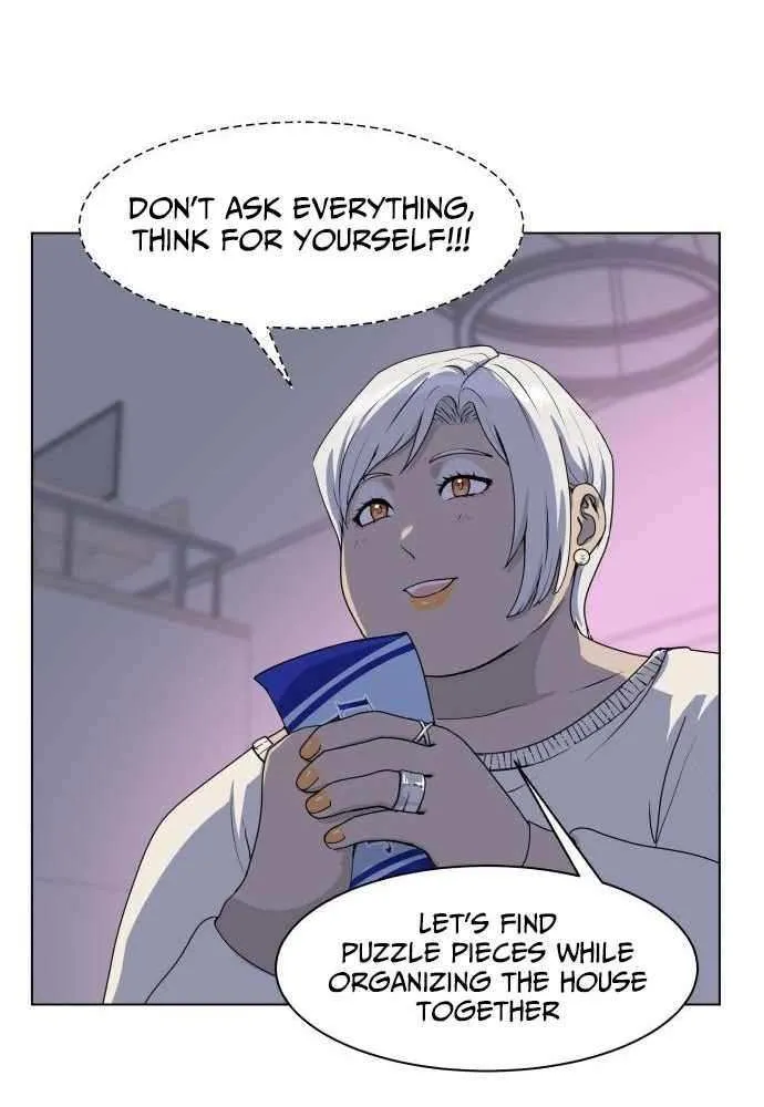Read Diet Warrior chapter 9 image 21 on Lezhin