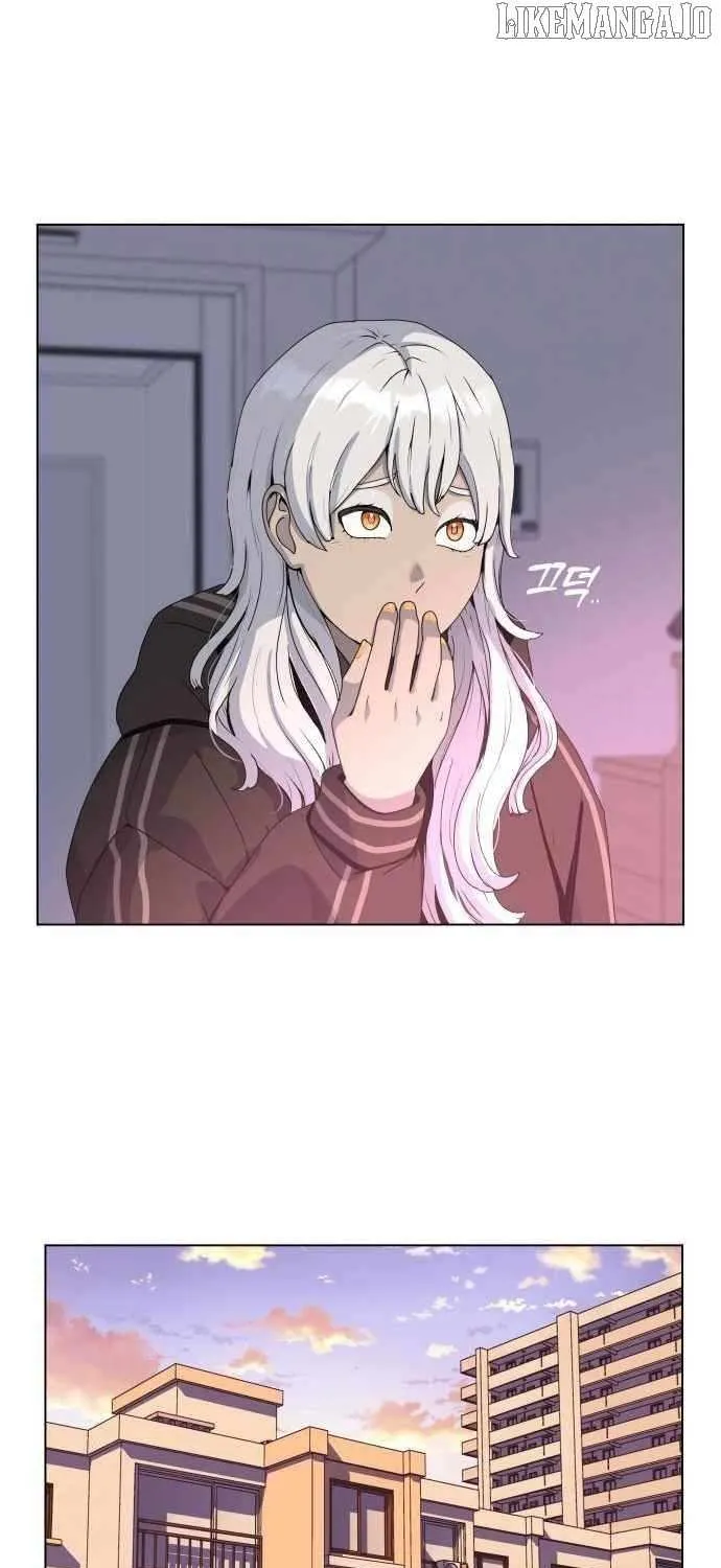 Read Diet Warrior chapter 9 image 22 on Lezhin