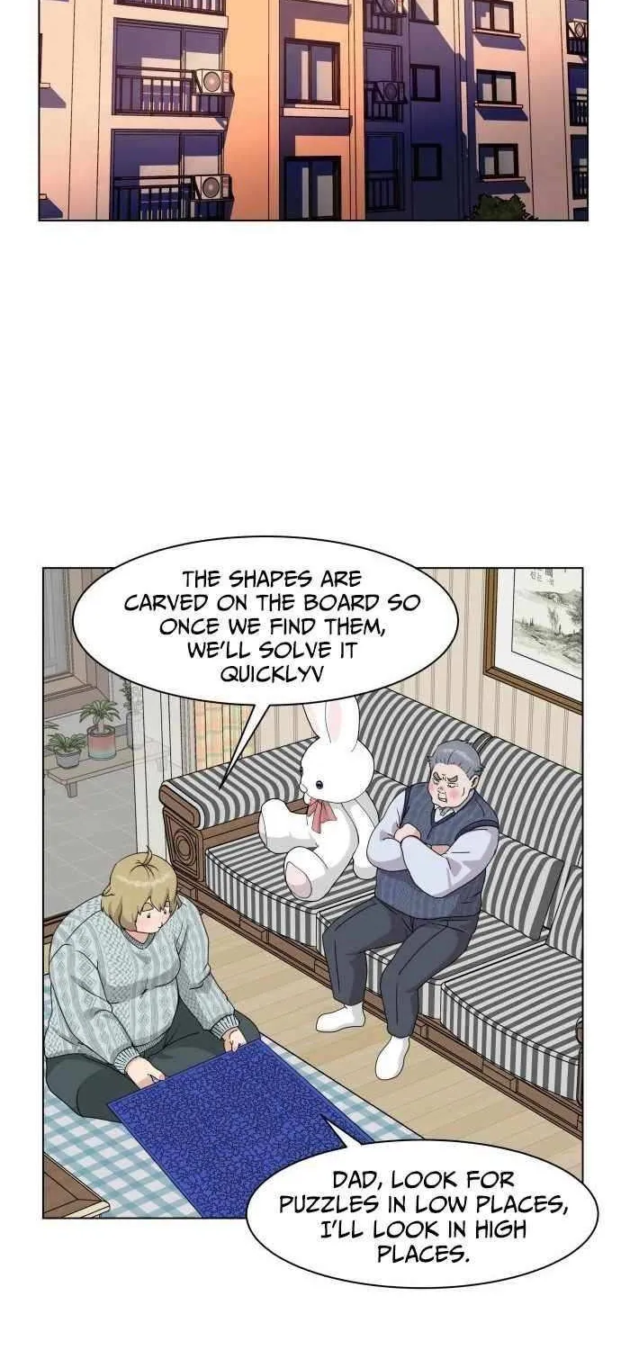 Read Diet Warrior chapter 9 image 23 on Lezhin