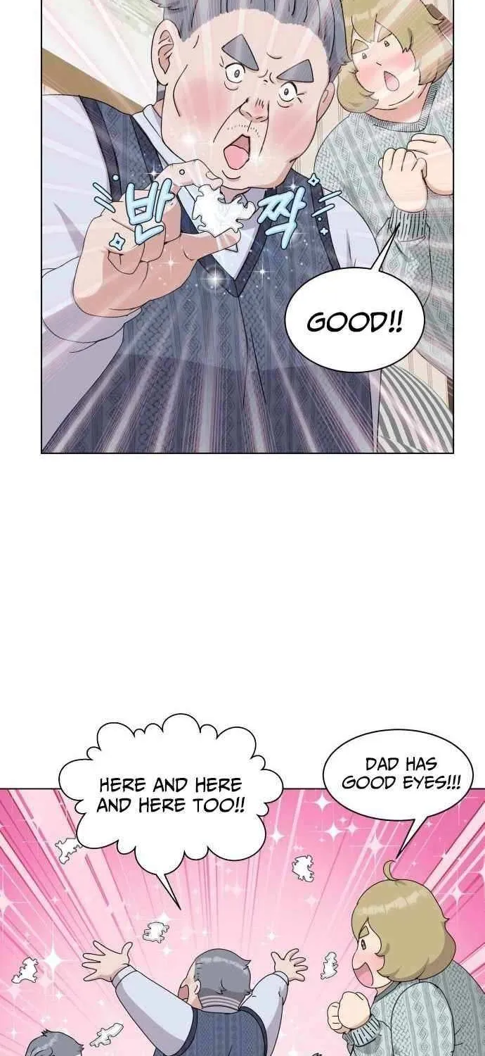 Read Diet Warrior chapter 9 image 25 on Lezhin