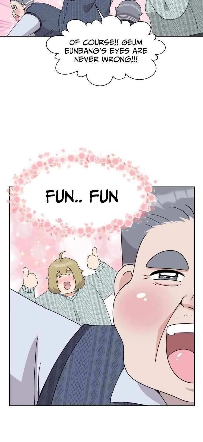 Read Diet Warrior chapter 9 image 26 on Lezhin