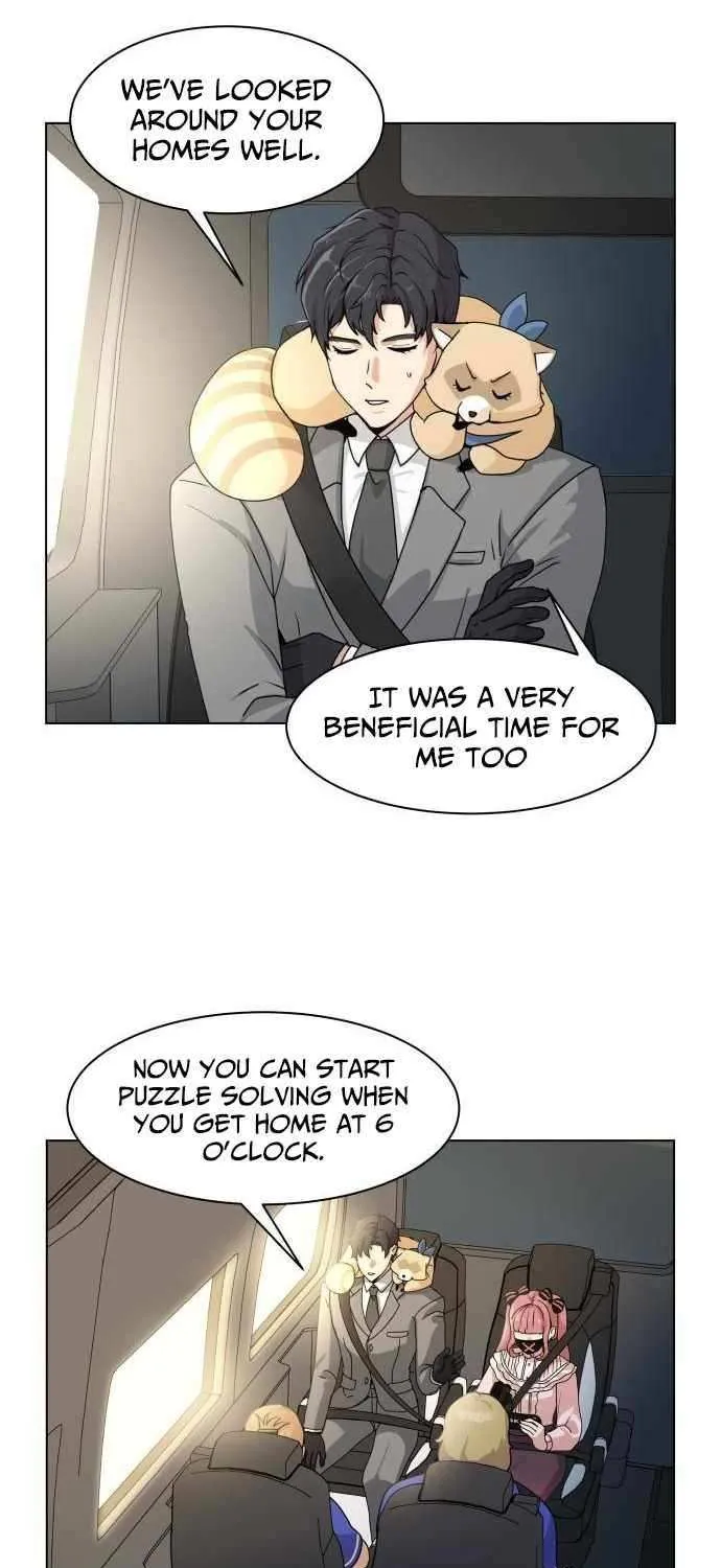 Read Diet Warrior chapter 9 image 3 on Lezhin