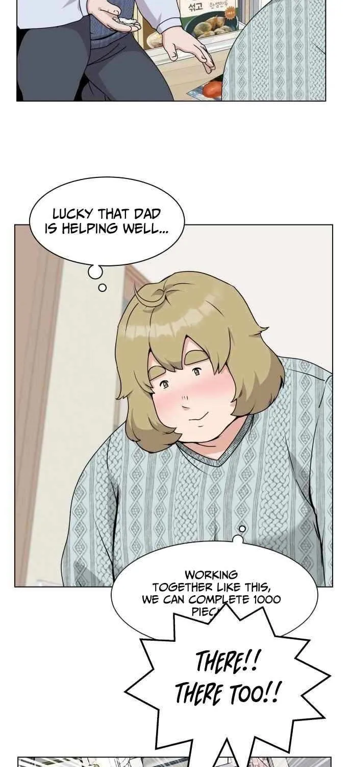 Read Diet Warrior chapter 9 image 32 on Lezhin