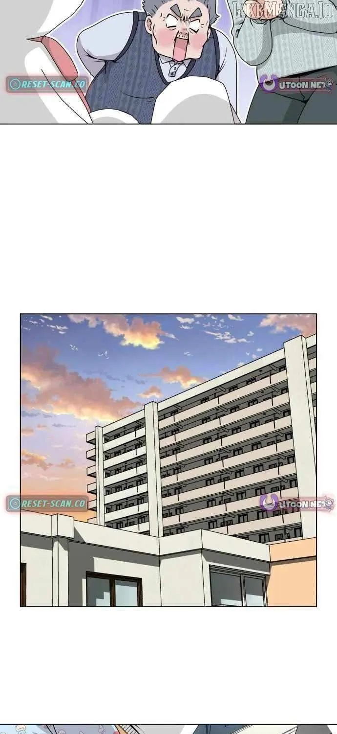 Read Diet Warrior chapter 9 image 36 on Lezhin