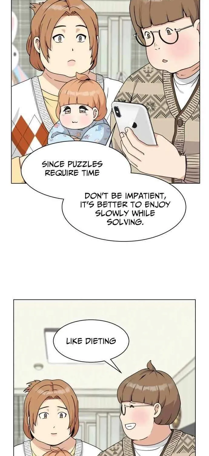 Read Diet Warrior chapter 9 image 41 on Lezhin