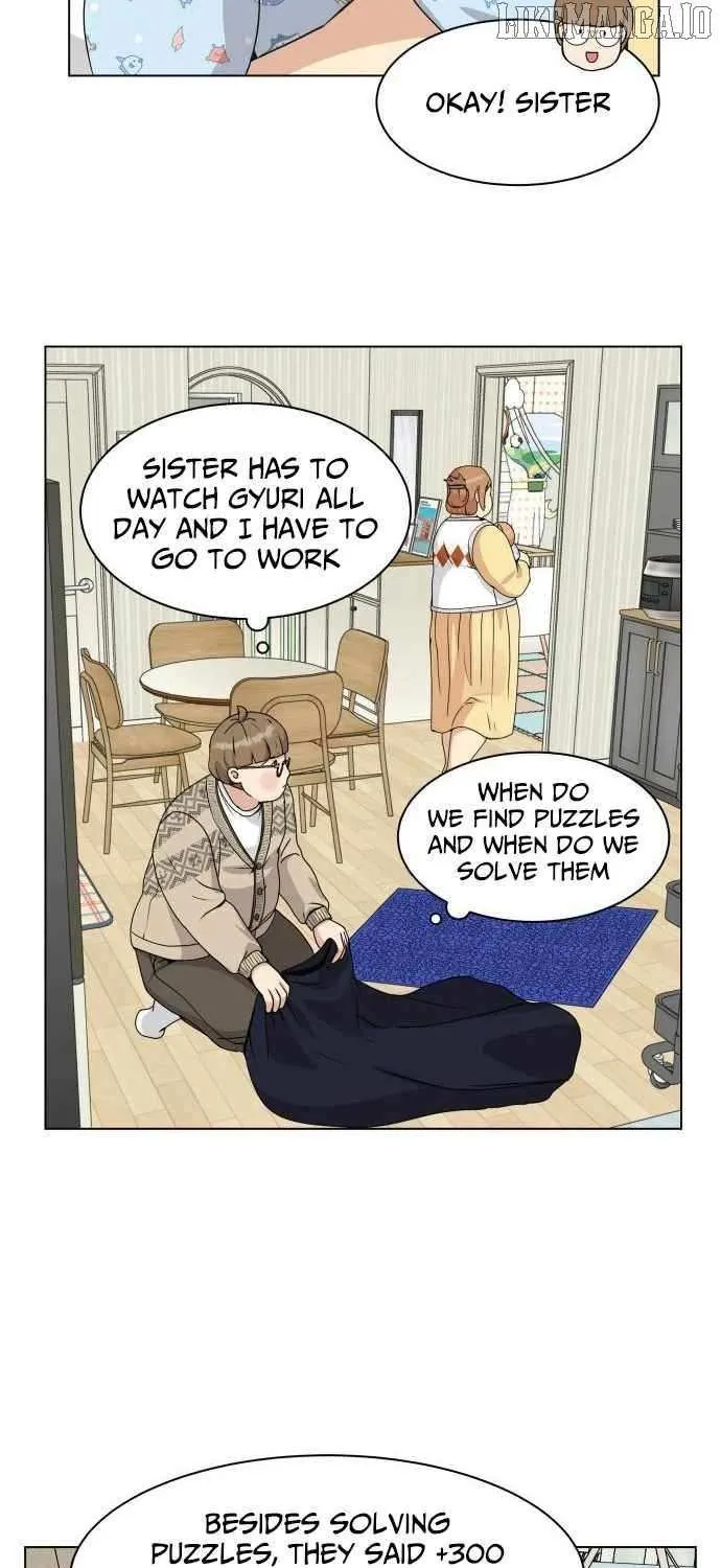 Read Diet Warrior chapter 9 image 43 on Lezhin
