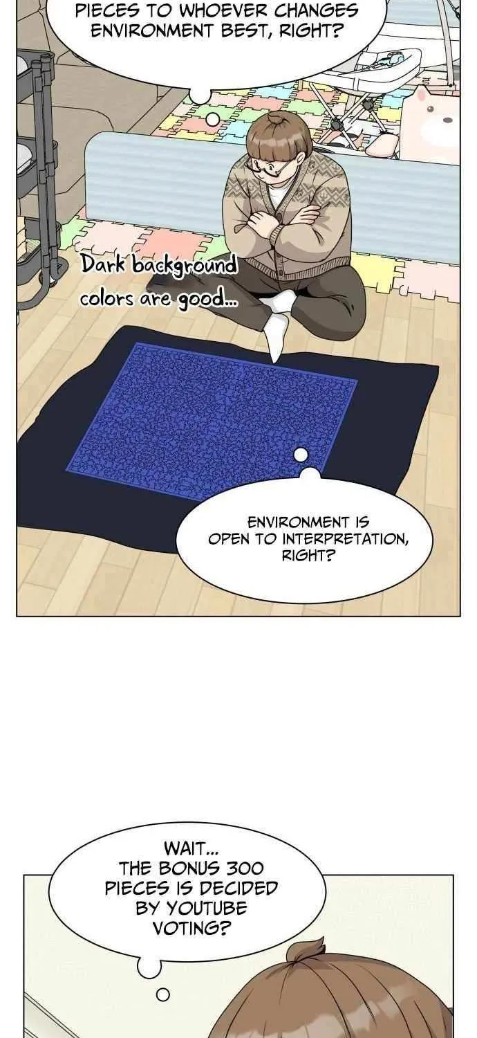 Read Diet Warrior chapter 9 image 44 on Lezhin