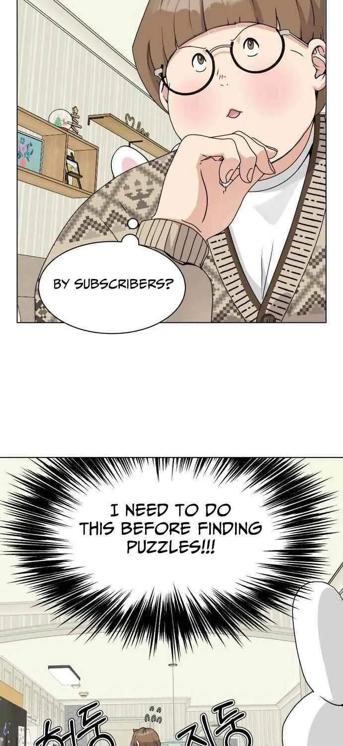 Read Diet Warrior chapter 9 image 45 on Lezhin