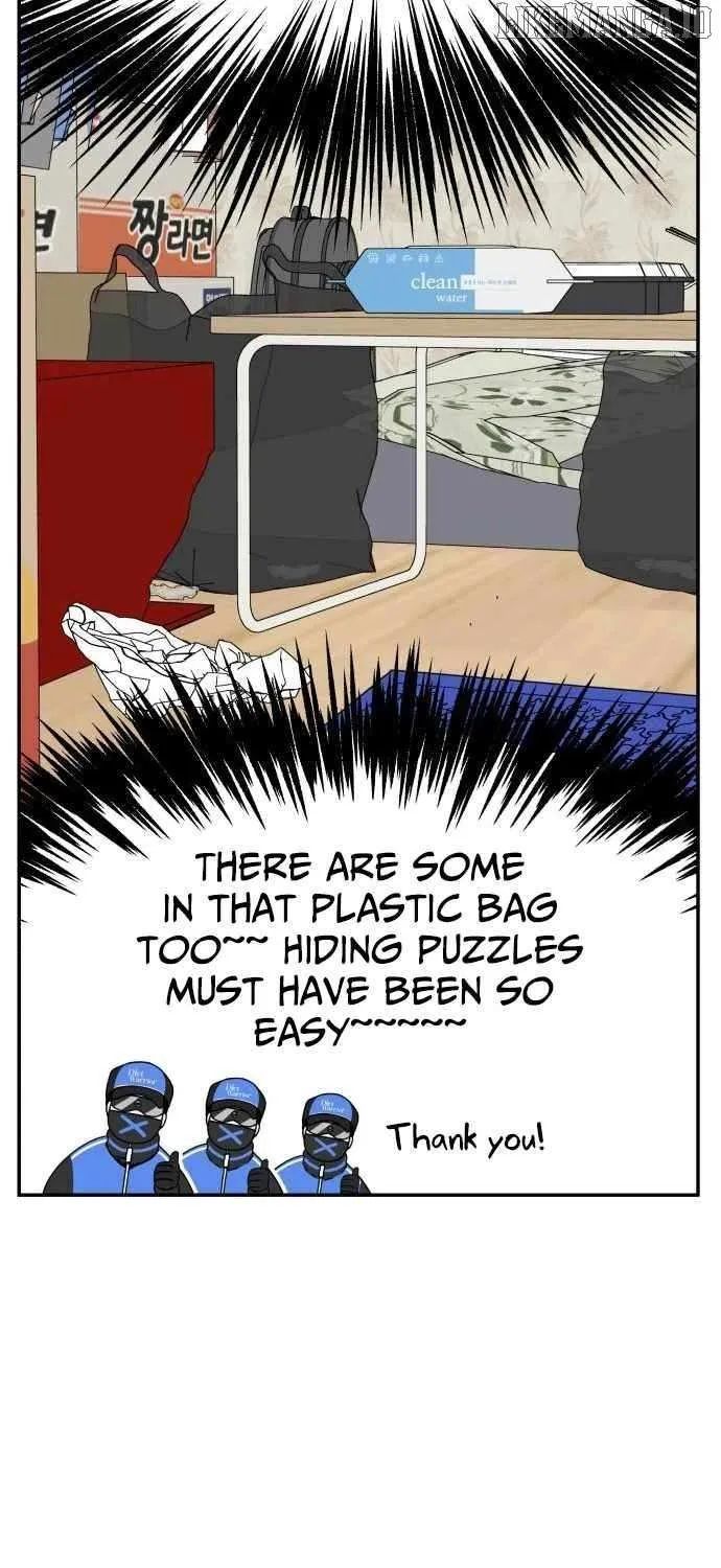 Read Diet Warrior chapter 9 image 50 on Lezhin