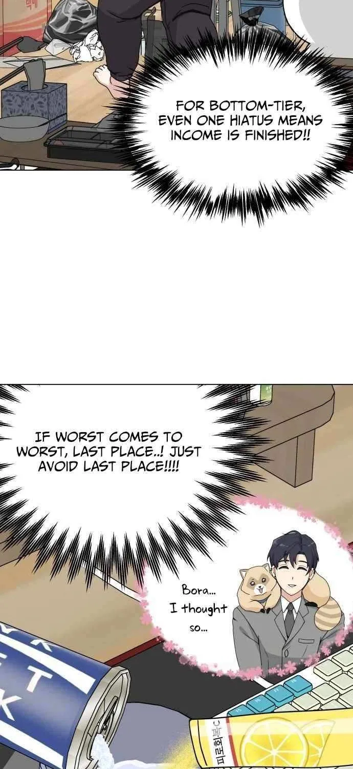 Read Diet Warrior chapter 9 image 53 on Lezhin