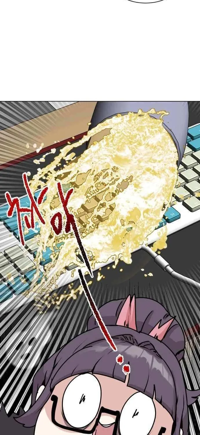 Read Diet Warrior chapter 9 image 55 on Lezhin