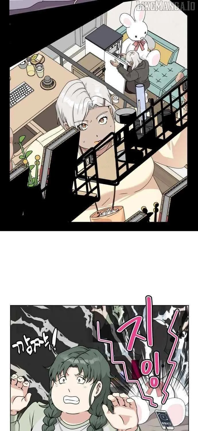 Read Diet Warrior chapter 9 image 64 on Lezhin