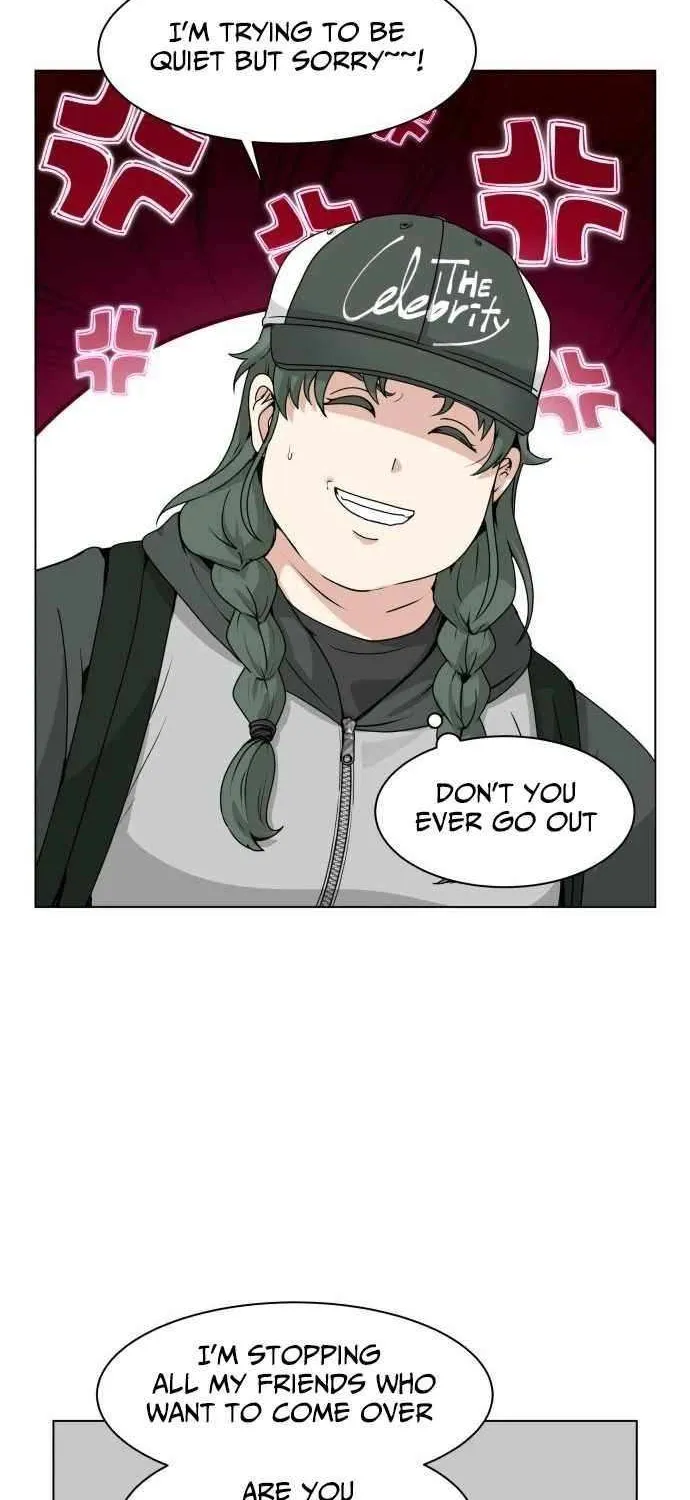 Read Diet Warrior chapter 9 image 67 on Lezhin