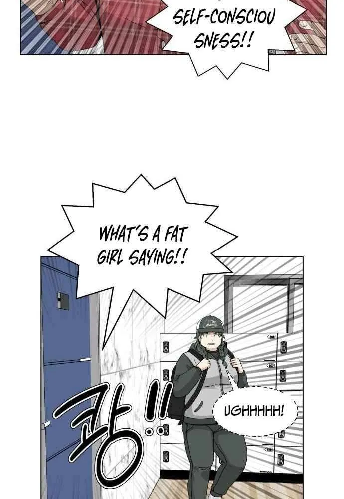 Read Diet Warrior chapter 9 image 70 on Lezhin