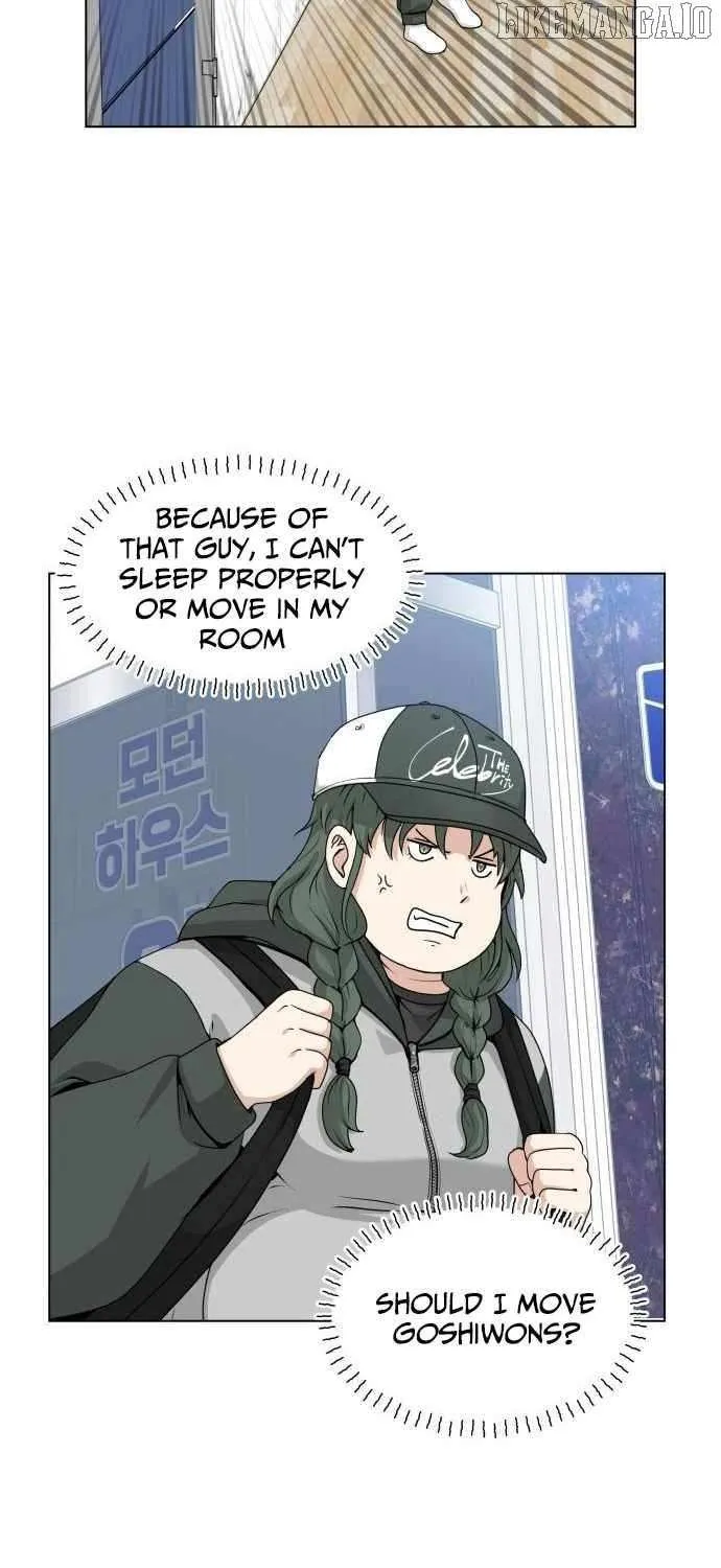 Read Diet Warrior chapter 9 image 71 on Lezhin