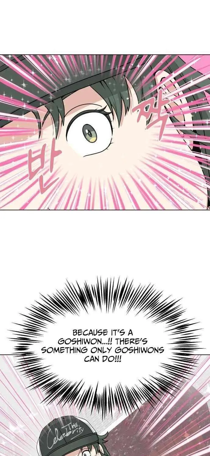 Read Diet Warrior chapter 9 image 73 on Lezhin