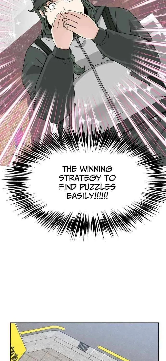 Read Diet Warrior chapter 9 image 74 on Lezhin