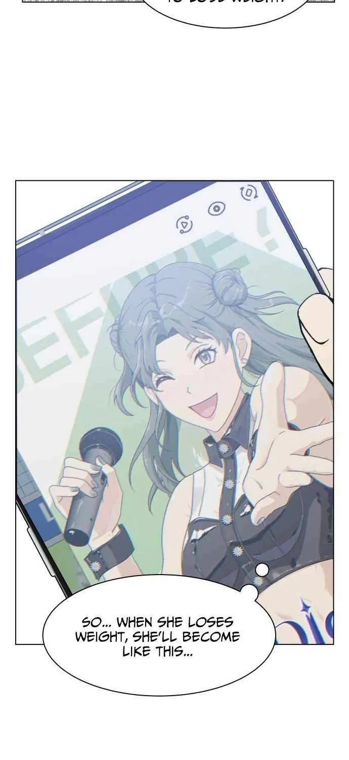 Read Diet Warrior chapter 9 image 76 on Lezhin