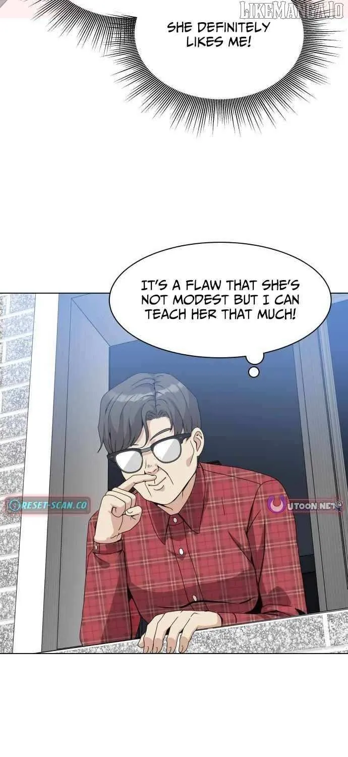 Read Diet Warrior chapter 9 image 78 on Lezhin