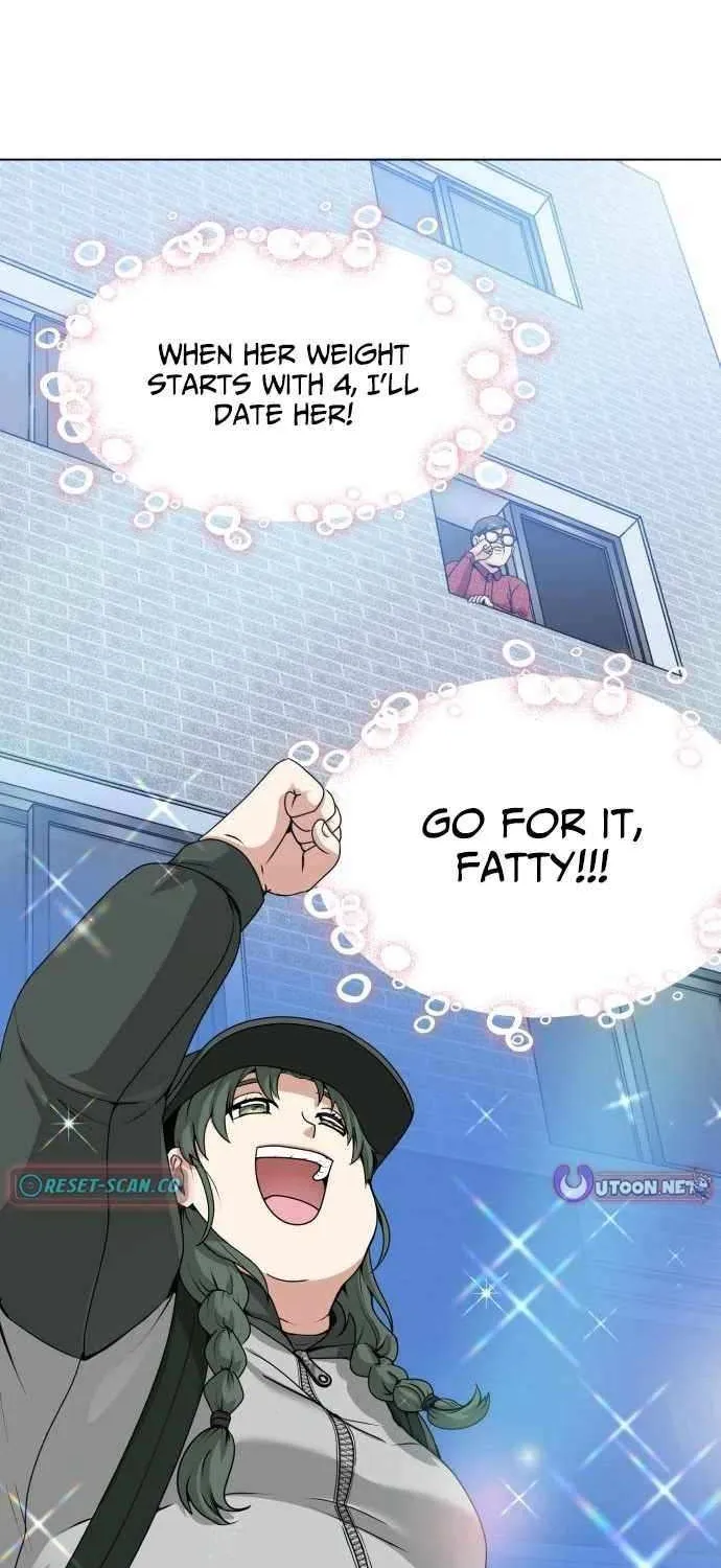 Read Diet Warrior chapter 9 image 79 on Lezhin