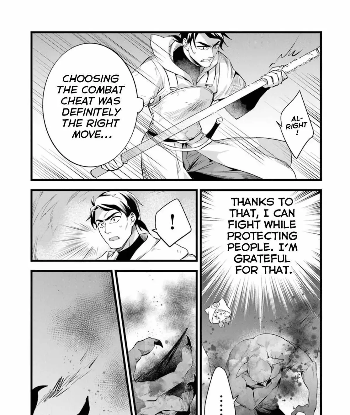 Different World Slow Life Begun at the Smith Chapter 29.99 page 13 - 