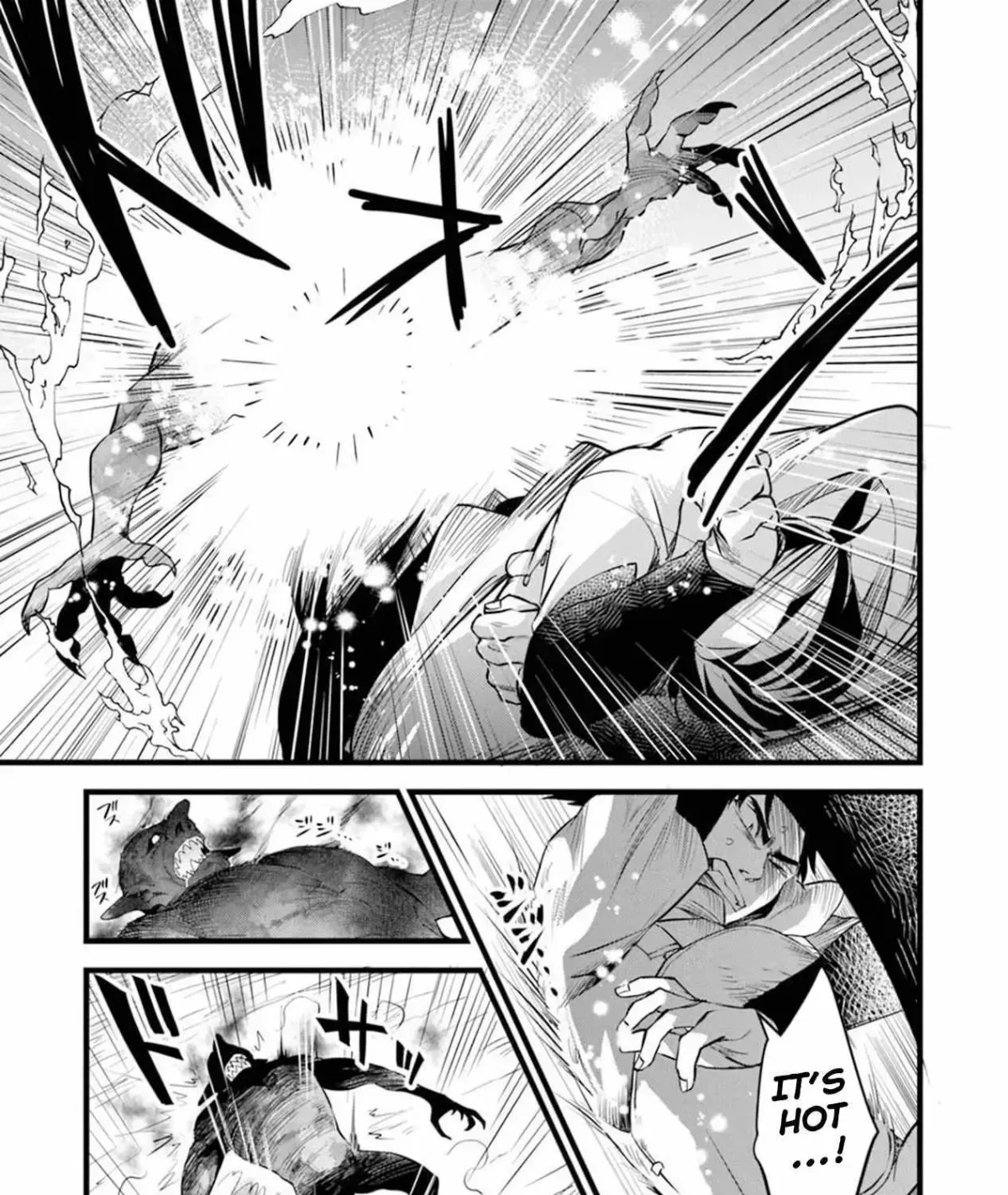 Different World Slow Life Begun at the Smith Chapter 29.99 page 23 - 