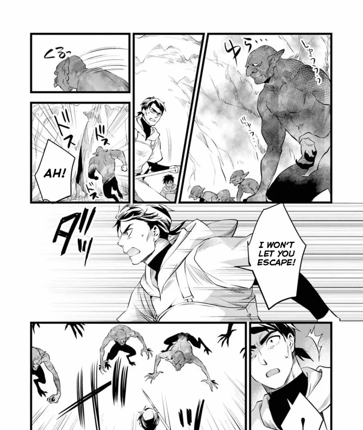 Different World Slow Life Begun at the Smith Chapter 29.99 page 31 - 