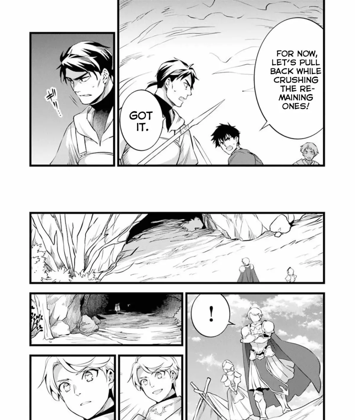 Different World Slow Life Begun at the Smith Chapter 29.99 page 35 - 
