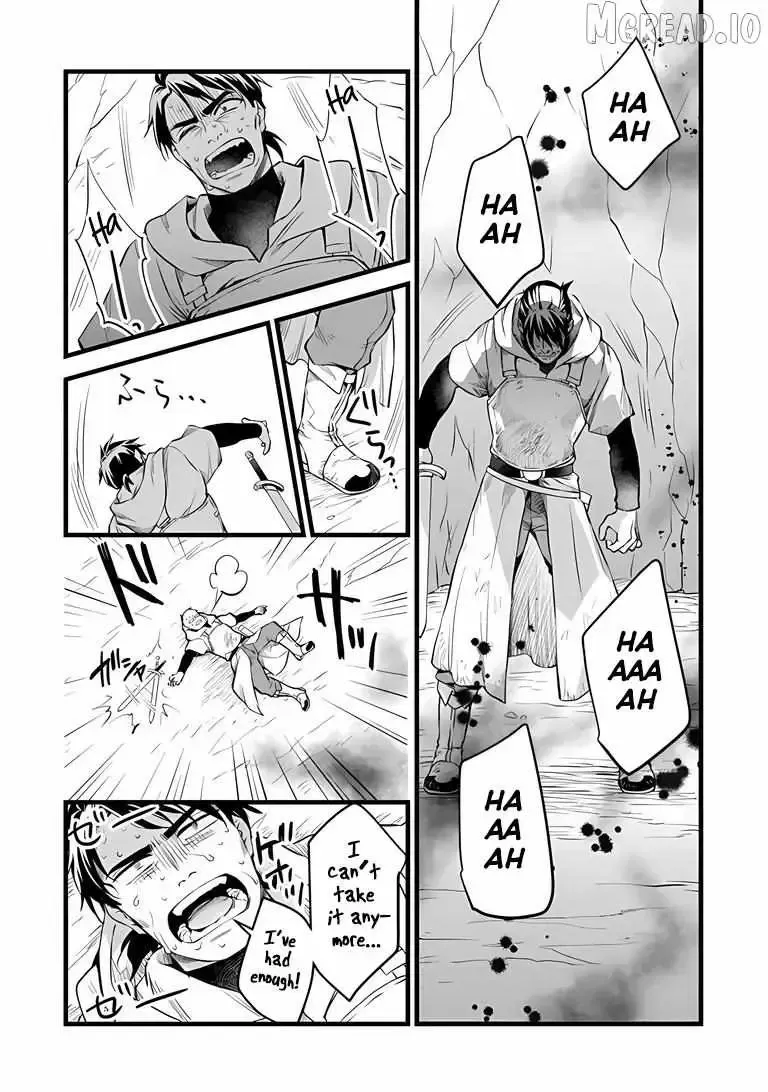Different World Slow Life Begun at the Smith Chapter 30.99 page 15 - 