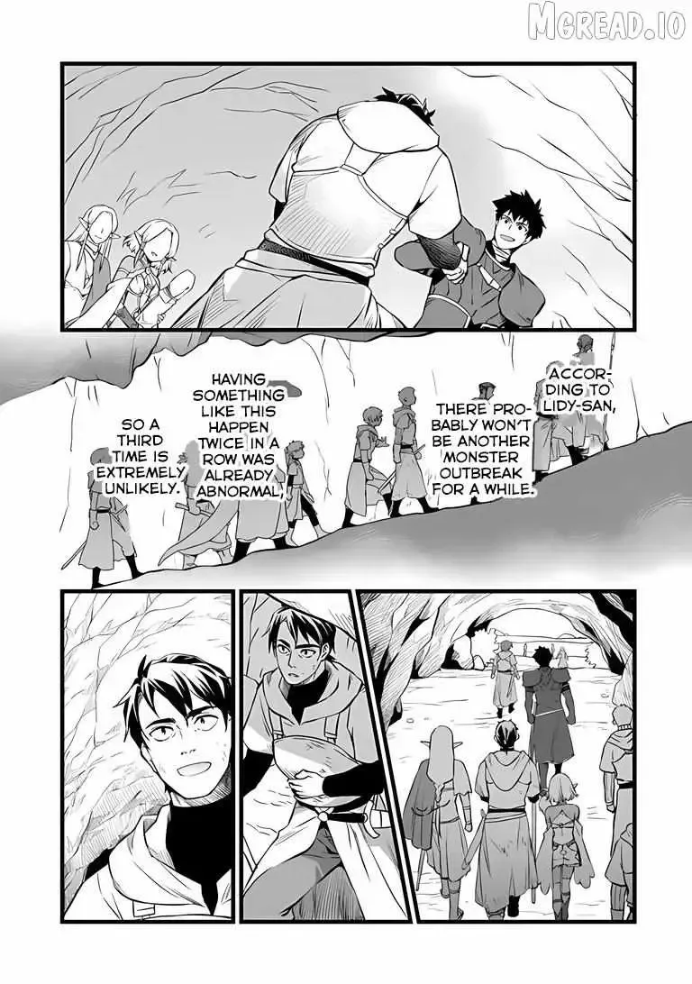 Different World Slow Life Begun at the Smith Chapter 30.99 page 20 - 
