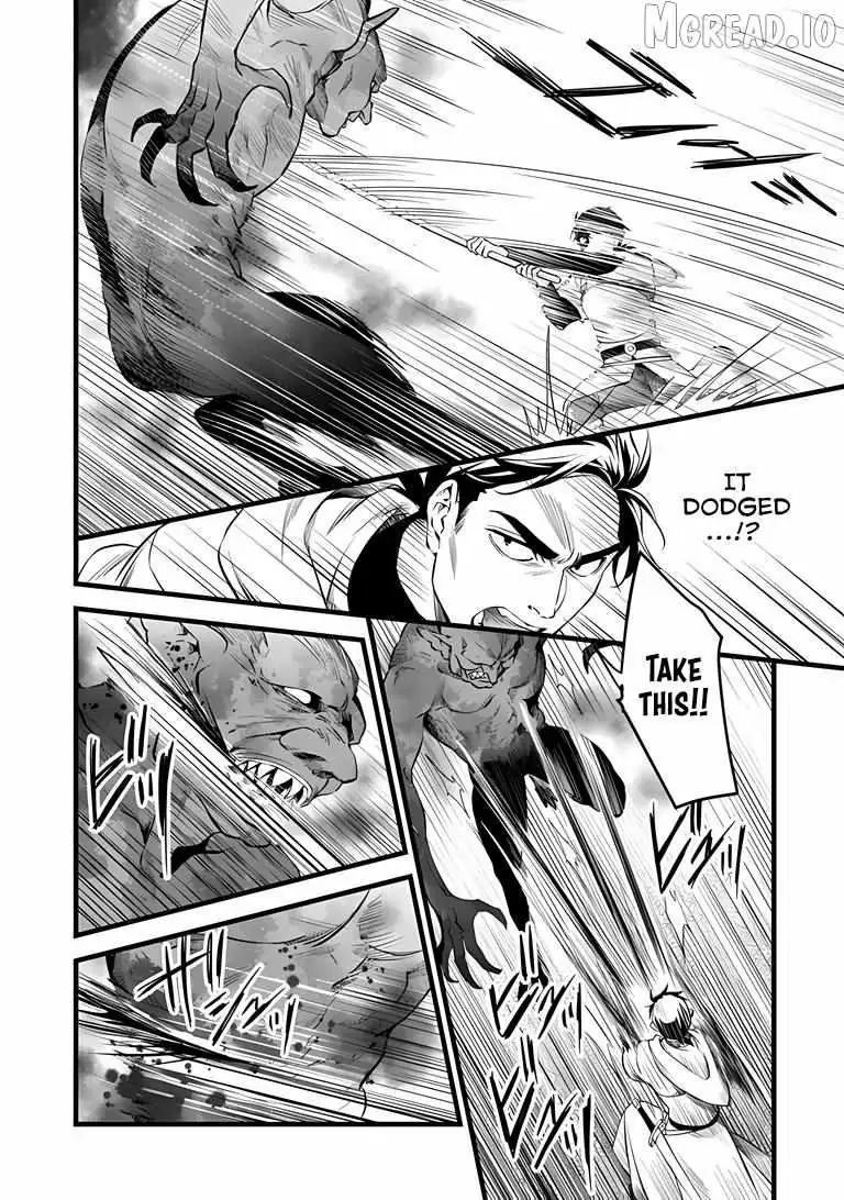 Different World Slow Life Begun at the Smith Chapter 31 page 5 - 