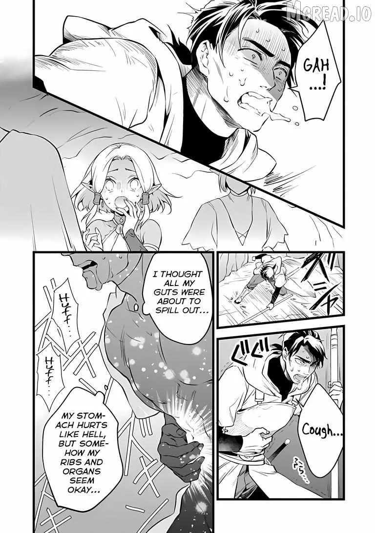 Different World Slow Life Begun at the Smith Chapter 31 page 7 - 