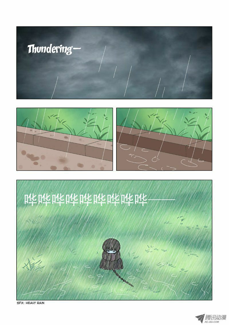 Read Difu Daili Ren (Colored) chapter 15 image 10 on Lezhin