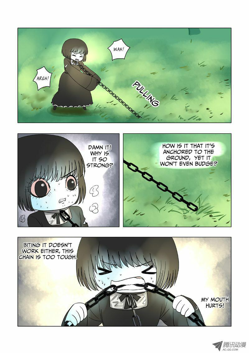 Read Difu Daili Ren (Colored) chapter 15 image 9 on Lezhin
