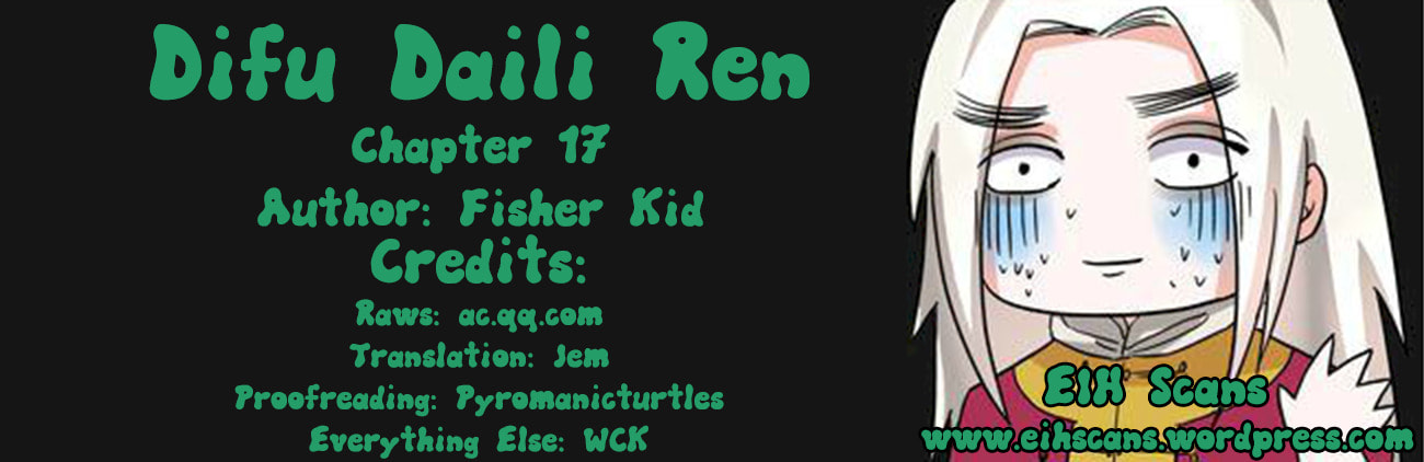 Read Difu Daili Ren (Colored) chapter 17 image 13 on Lezhin
