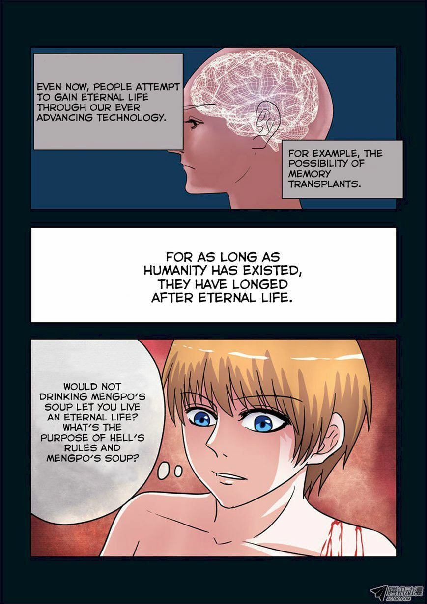 Read Difu Daili Ren (Colored) chapter 9 image 3 on Lezhin