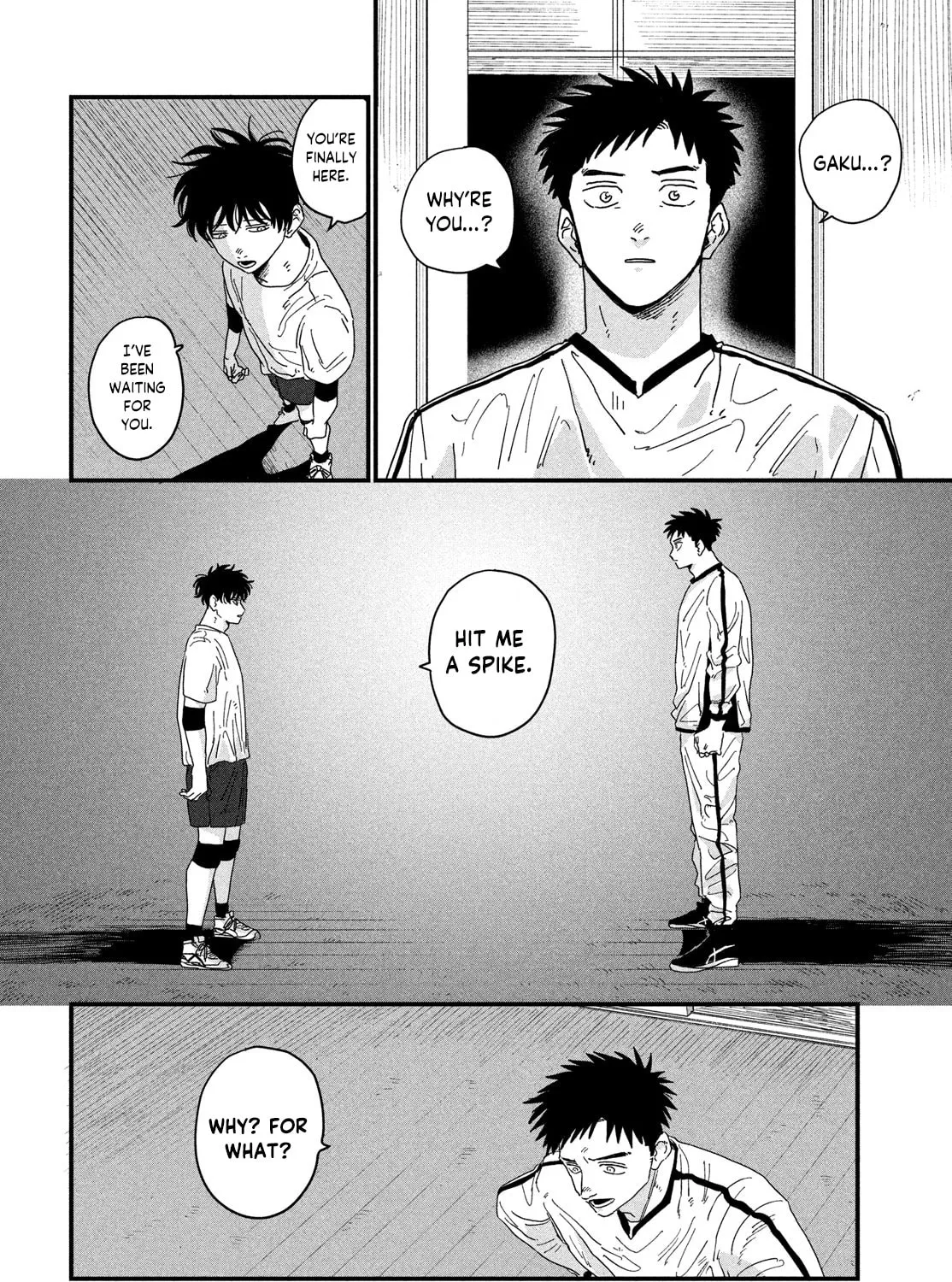 Read Dig It chapter 1 image 114 on Lezhin