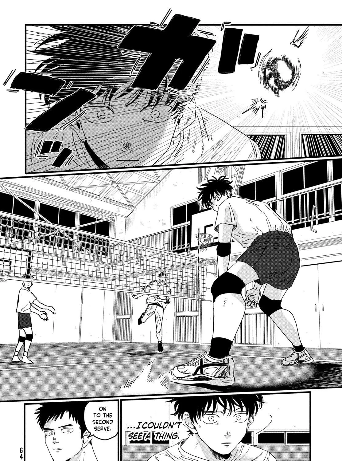 Read Dig It chapter 1 image 122 on Lezhin