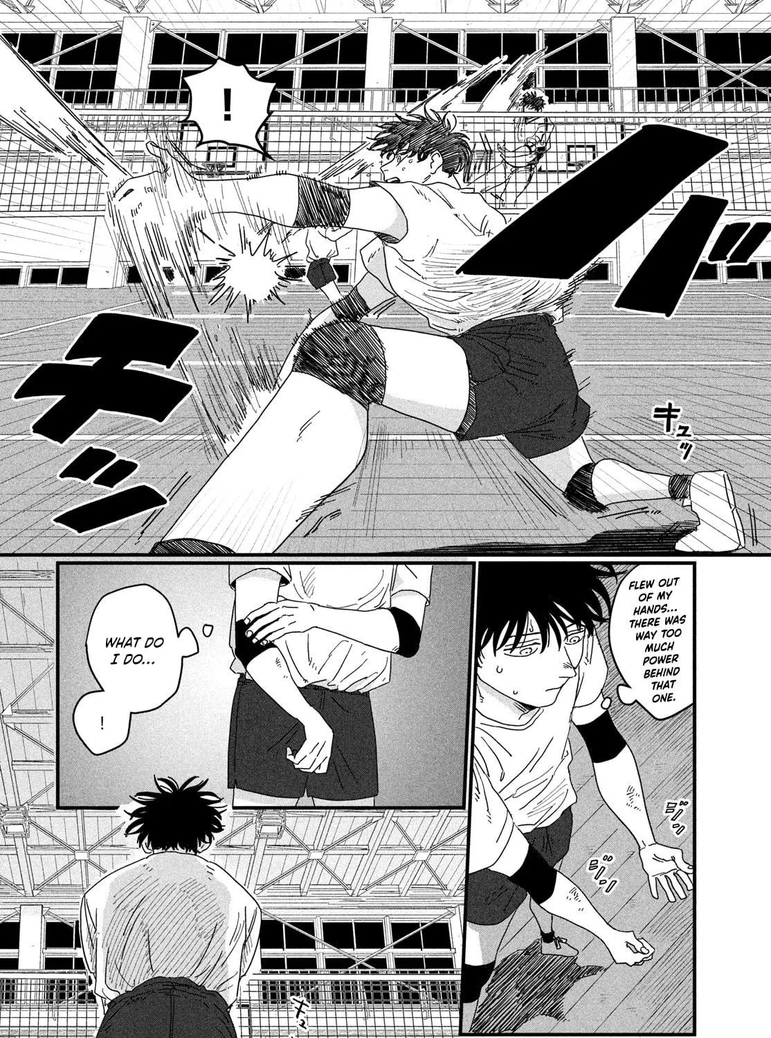Read Dig It chapter 1 image 128 on Lezhin