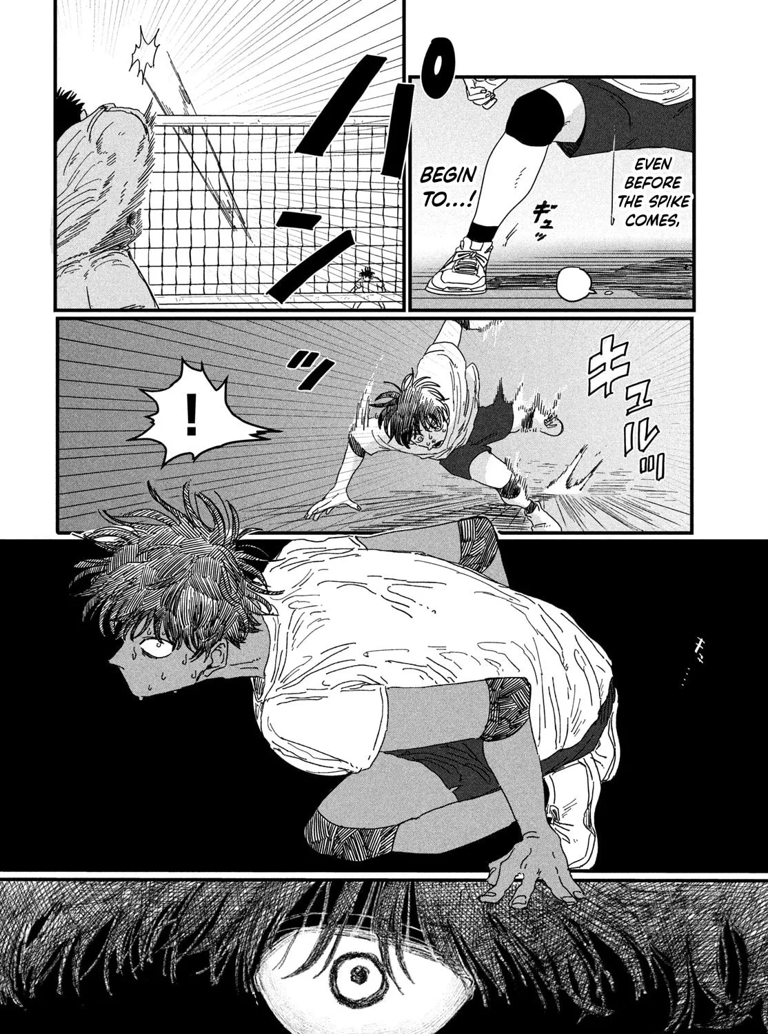 Read Dig It chapter 1 image 132 on Lezhin
