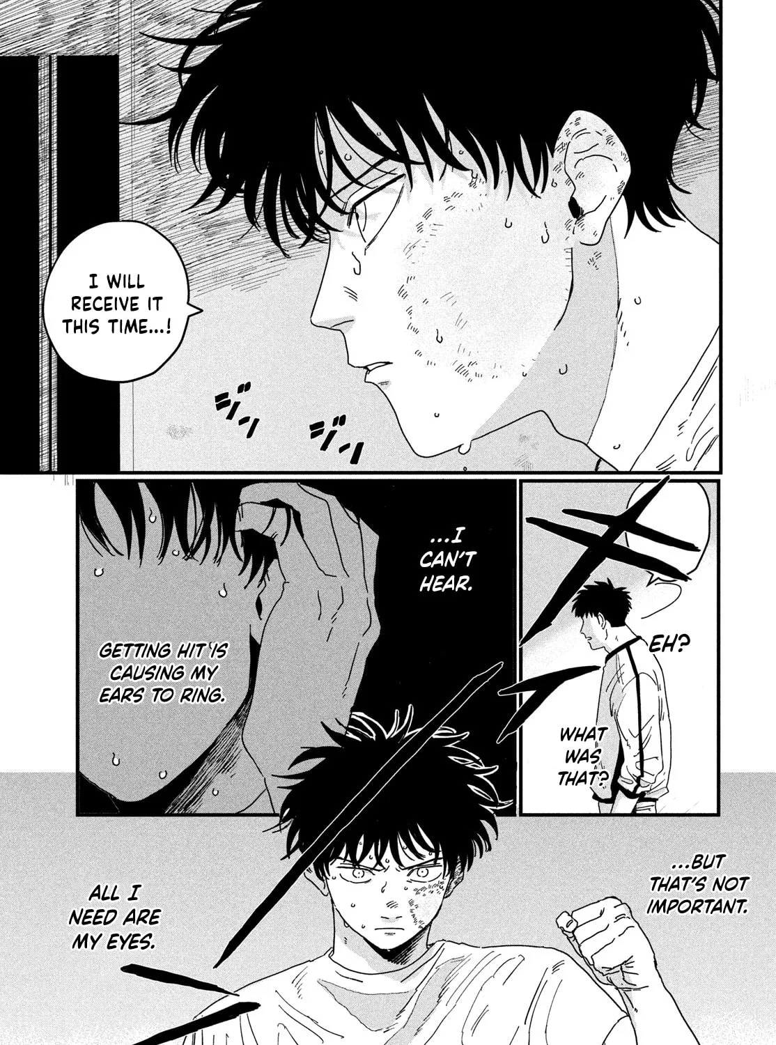 Read Dig It chapter 1 image 138 on Lezhin