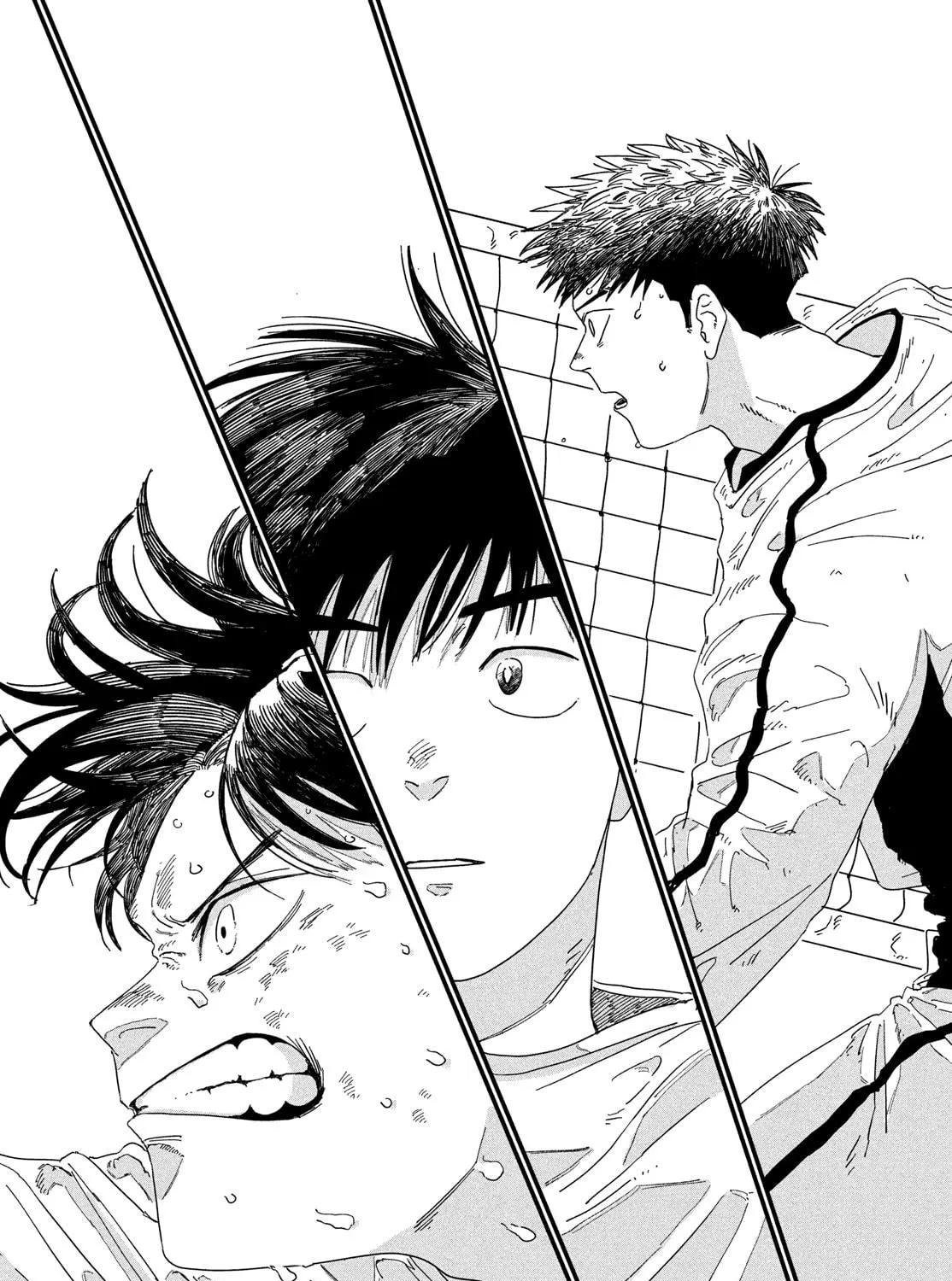 Read Dig It chapter 1 image 146 on Lezhin