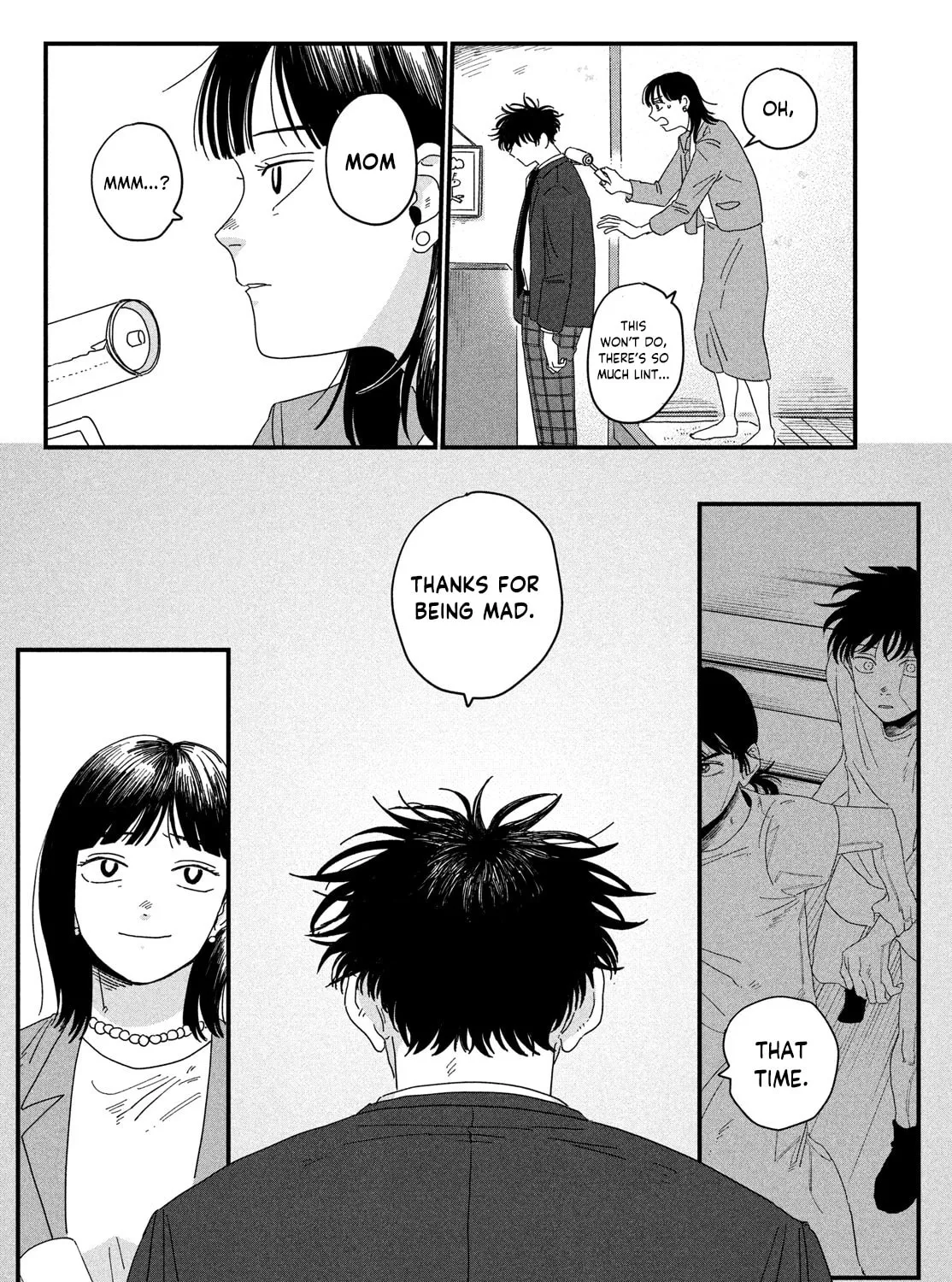 Read Dig It chapter 1 image 160 on Lezhin