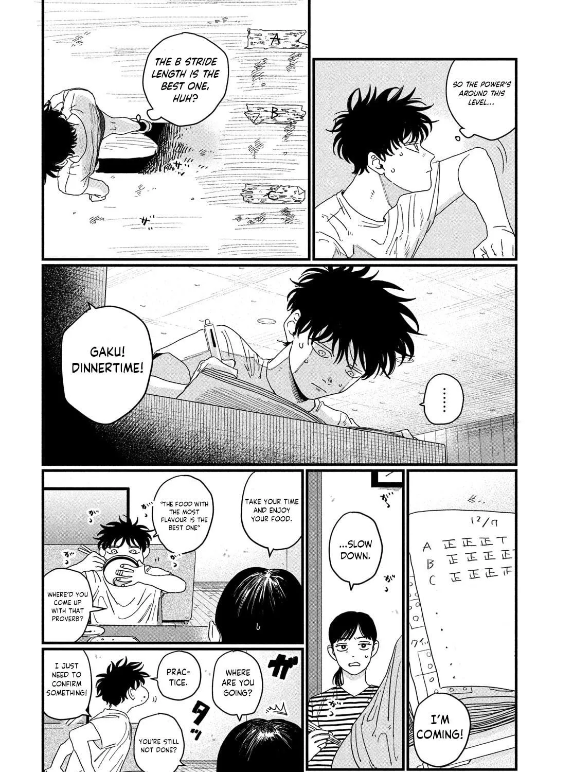 Read Dig It chapter 1 image 46 on Lezhin