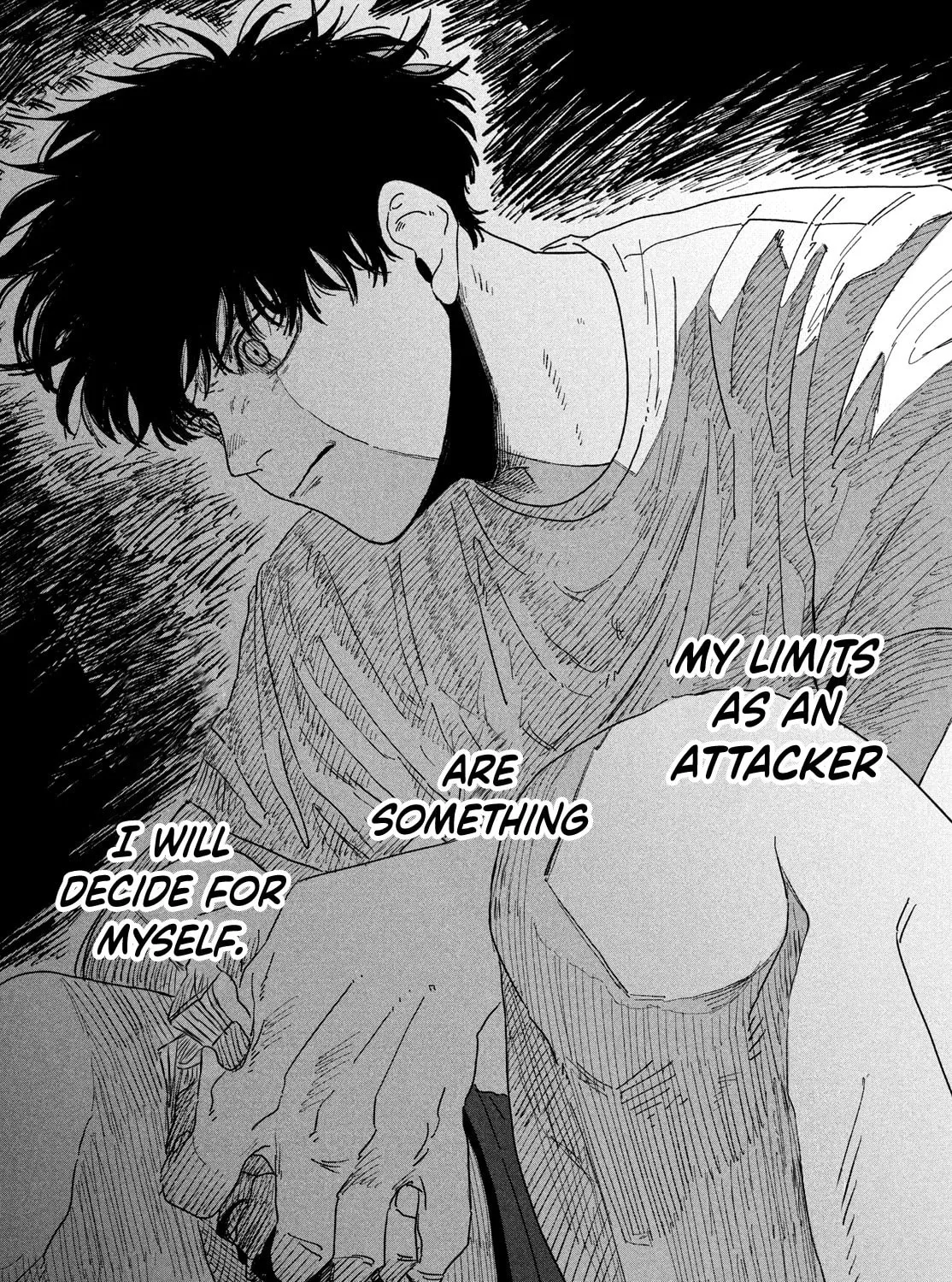 Read Dig It chapter 1 image 70 on Lezhin