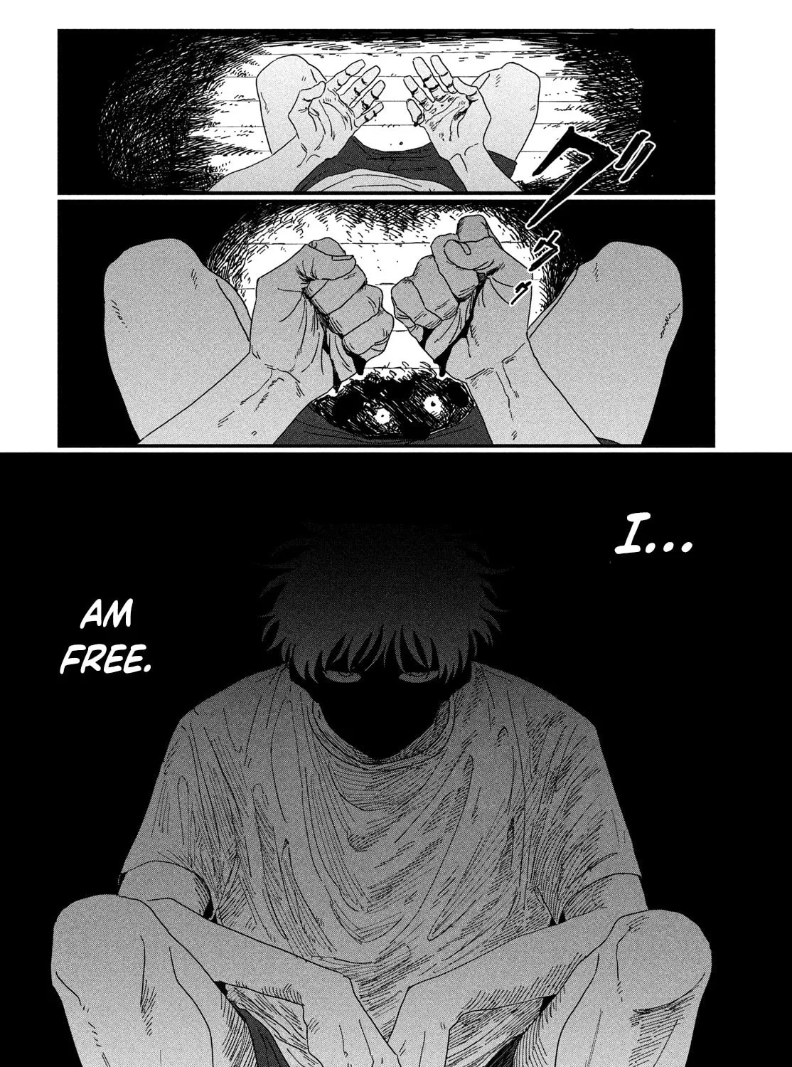 Read Dig It chapter 1 image 72 on Lezhin