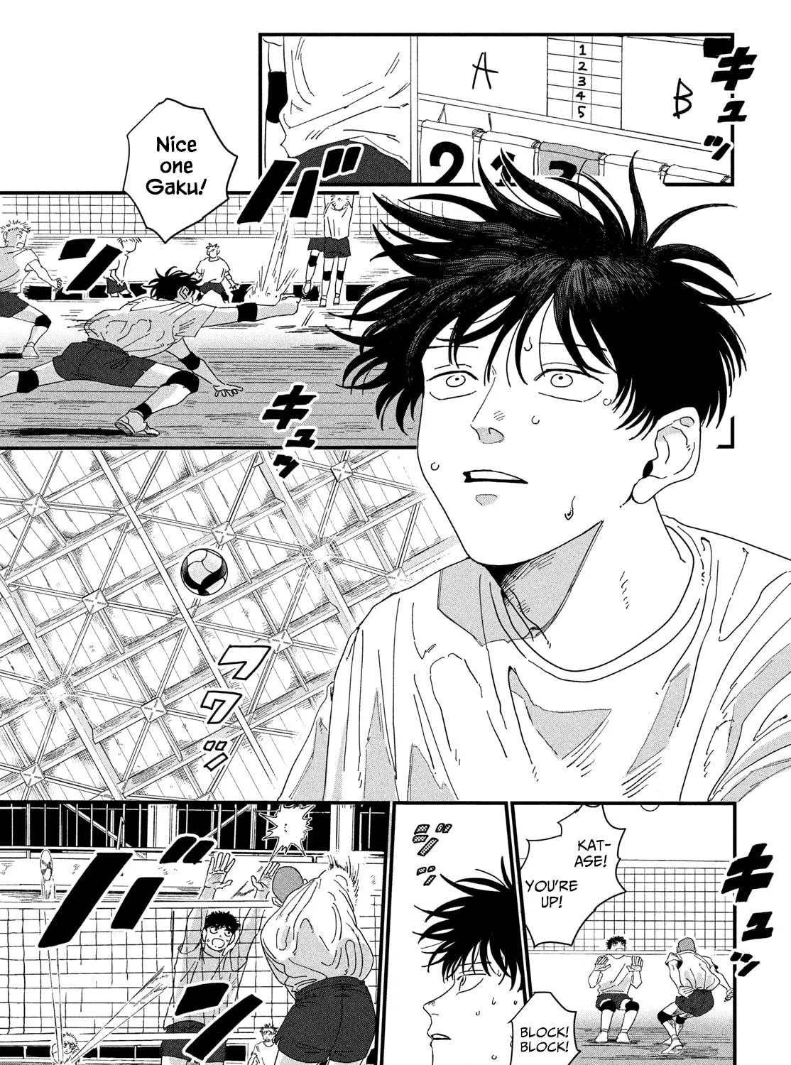 Read Dig It chapter 1 image 8 on Lezhin