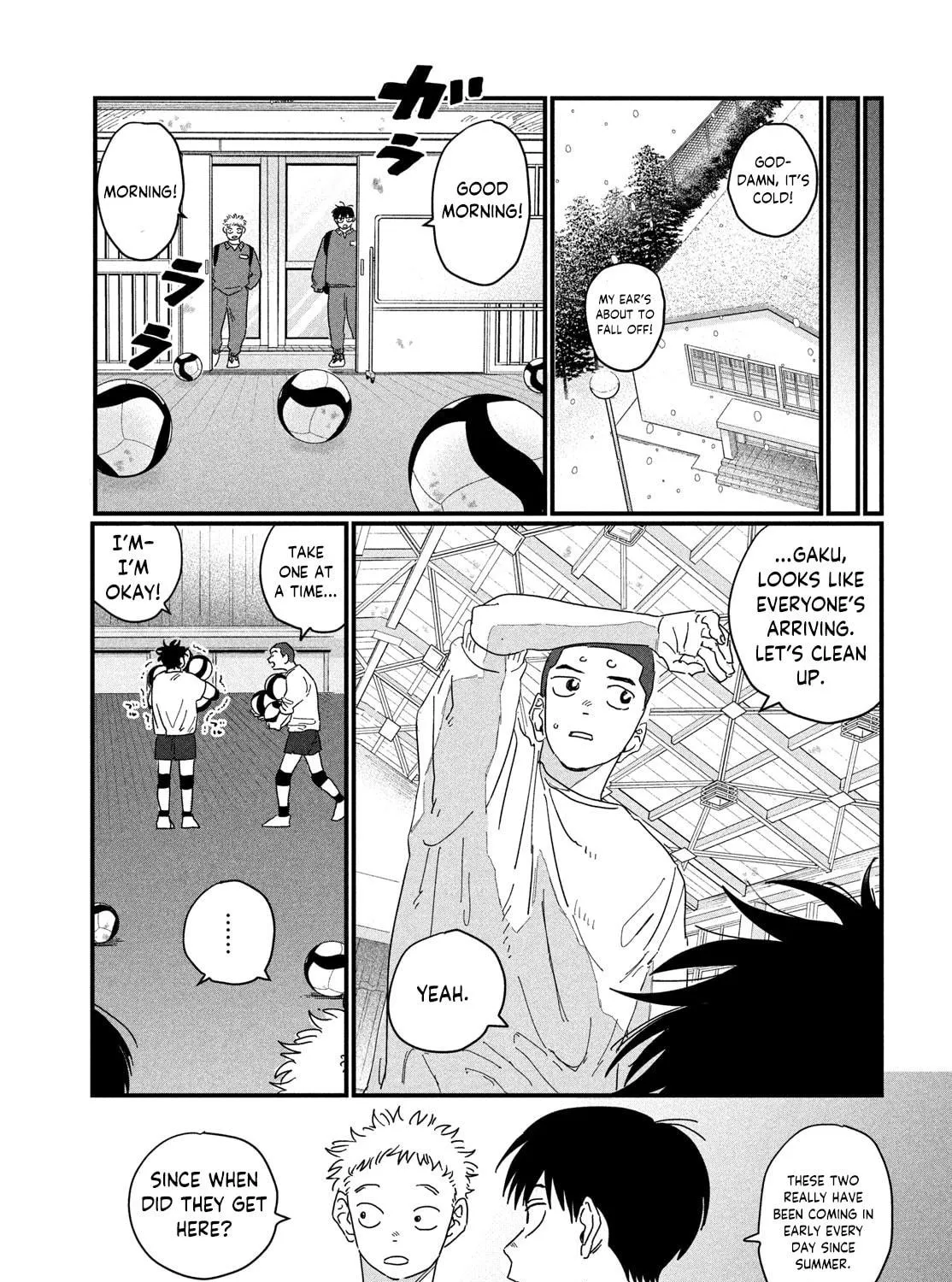 Read Dig It chapter 1 image 86 on Lezhin
