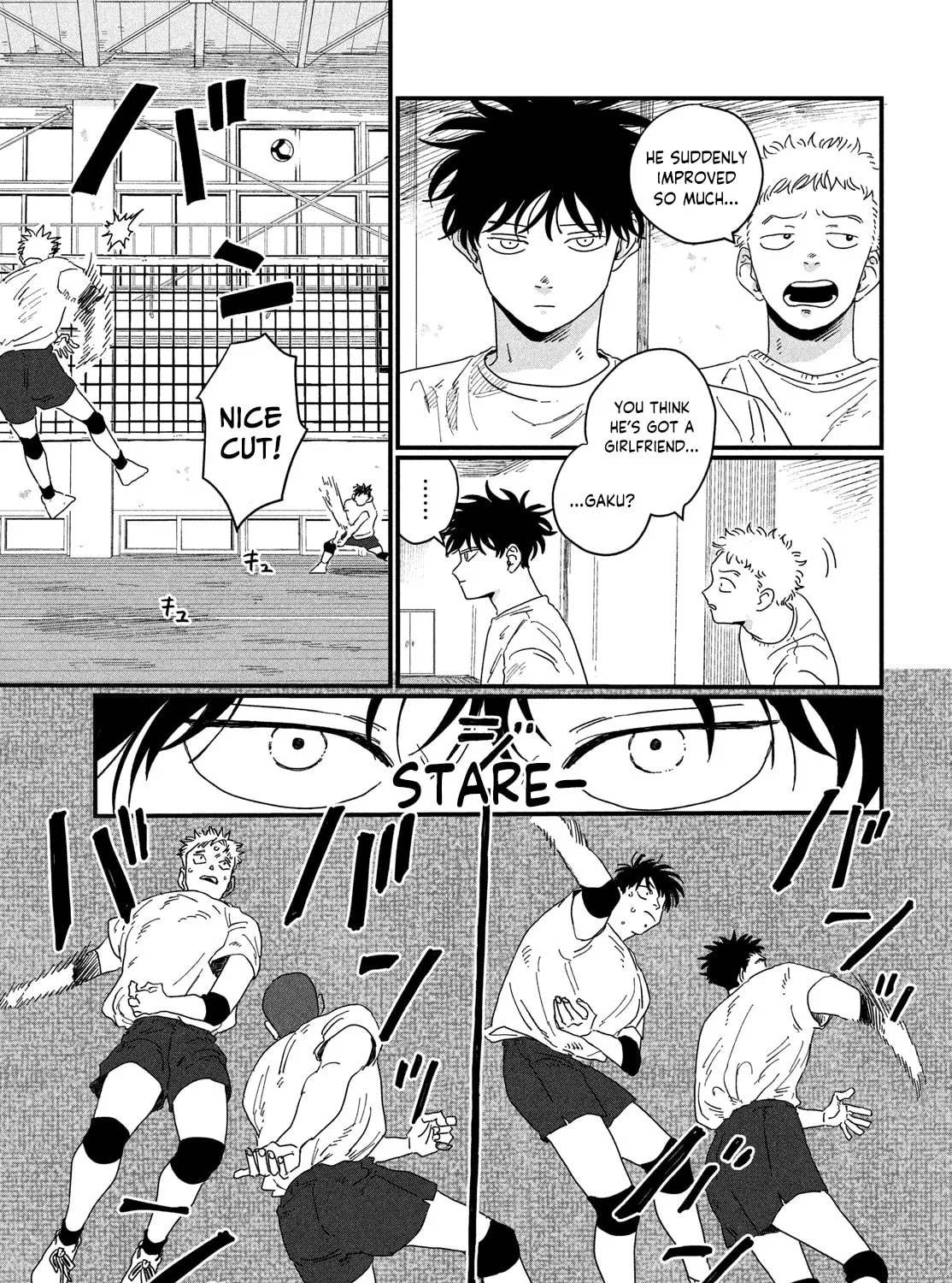 Read Dig It chapter 1 image 90 on Lezhin